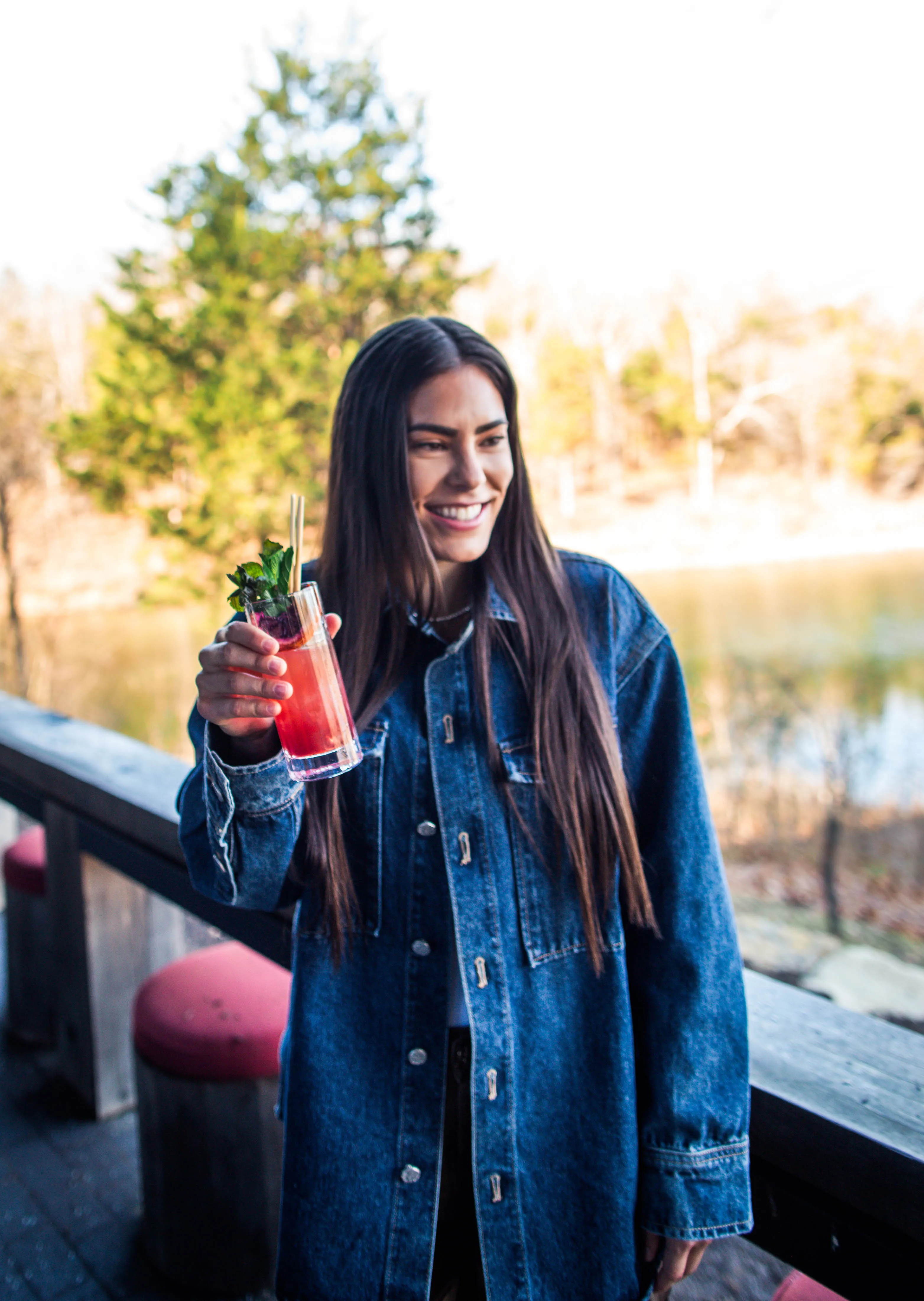 Kelsey Plum Bourbon Collection and Story | Maker's Mark